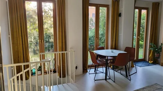Apartments in Gärdet/Djurgården - photo 3