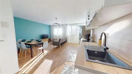 Rooms in Lyon - photo 6