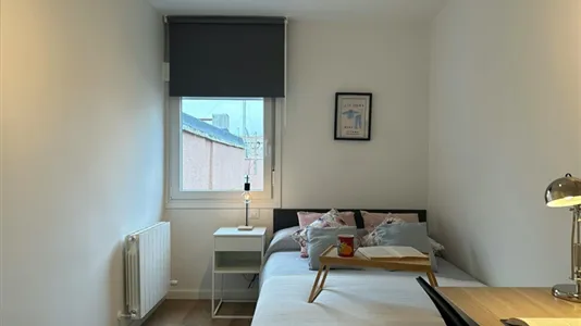 Apartments in Alcorcón - photo 9