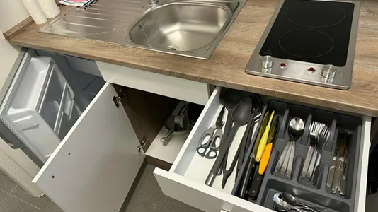 Apartments in Vienna Landstraße - photo 10