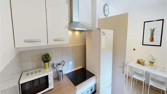 Rooms in Lyon - photo 5