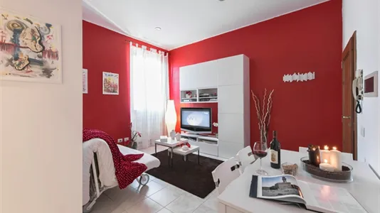 Apartments in Florence - photo 6