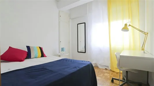 Rooms in Madrid Chamartín - photo 2
