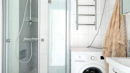 Apartments in Helsinki Keskinen - photo 5