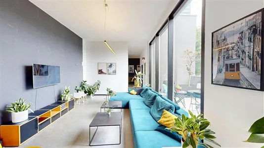 Rooms in Lille - photo 9