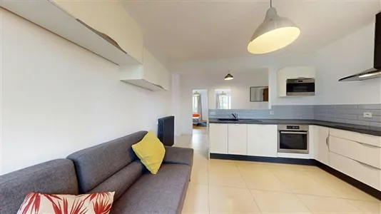 Rooms in Lyon - photo 8