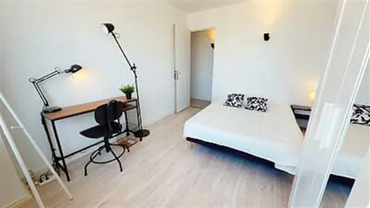 Rooms in Lyon - photo 2