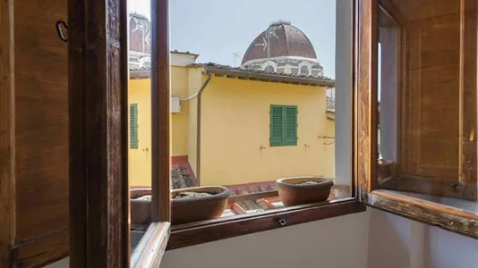 Apartments in Florence - photo 8