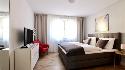 Apartments in Cologne Ehrenfeld - photo 8