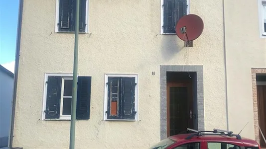 Rooms in Ludwigsburg - photo 8