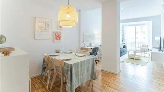 Apartments in Madrid Moncloa-Aravaca - photo 7