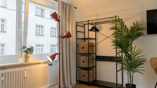 Apartments in Location is not specified - photo 4