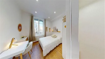 Room for rent in Lyon, Auvergne-Rhône-Alpes