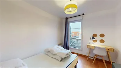 Room for rent in Bobigny, Île-de-France