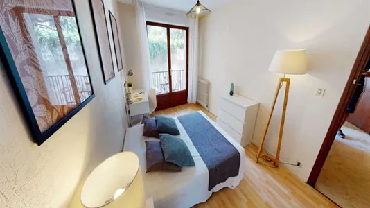 Rooms in Toulouse - photo 2