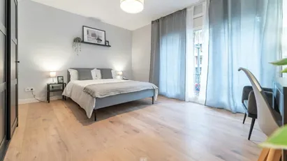 Room for rent in Barcelona Sarrià-St. Gervasi, Barcelona