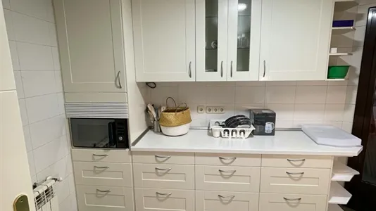 Rooms in Madrid Arganzuela - photo 10