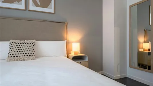 Apartments in Barcelona Sant Martí - photo 9