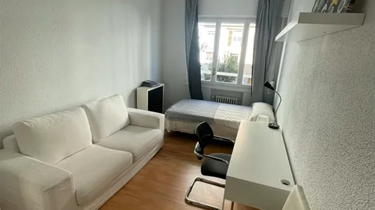 Rooms in Madrid Retiro - photo 4