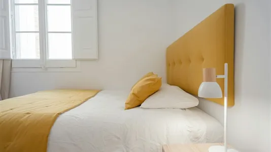 Apartments in Barcelona Sants-Montjuïc - photo 9