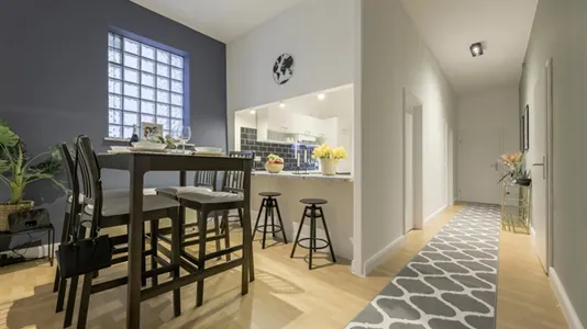 Apartments in Hamburg Mitte - photo 3