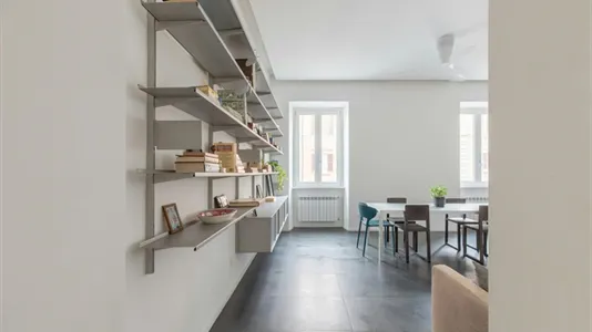 Apartments in Roma Municipio I – Centro Storico - photo 5
