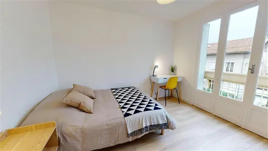 Rooms in Lyon - photo 3