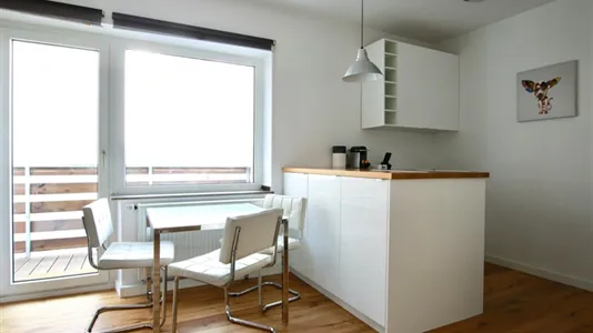 Apartments in Cologne Innenstadt - photo 4