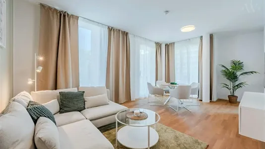 Apartments in Berlin Charlottenburg-Wilmersdorf - photo 6