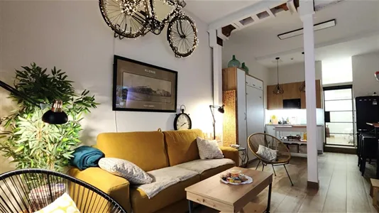 Apartments in Madrid Centro - photo 5