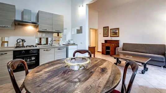 Apartments in Florence - photo 10