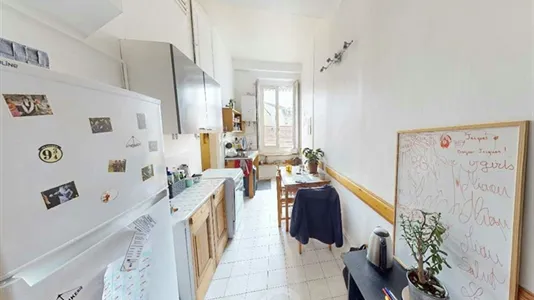 Rooms in Lyon - photo 8