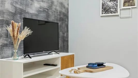 Apartments in Madrid Carabanchel - photo 6