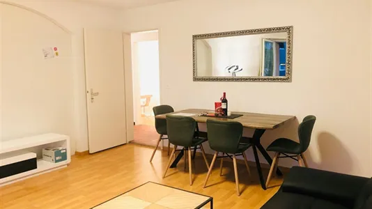 Rooms in Bülach - photo 5