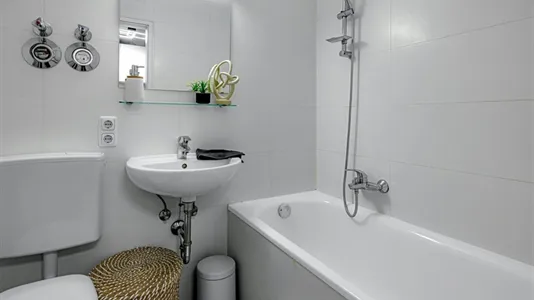 Apartments in Location is not specified - photo 10