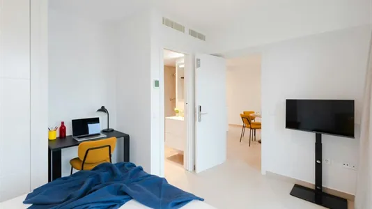 Apartments in Málaga - photo 9