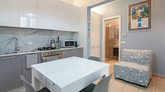 Apartments in Florence - photo 3
