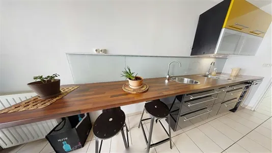 Rooms in Lyon - photo 8