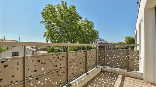 Apartments in Toulouse - photo 8