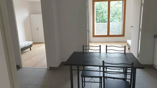 Rooms in Bobigny - photo 4