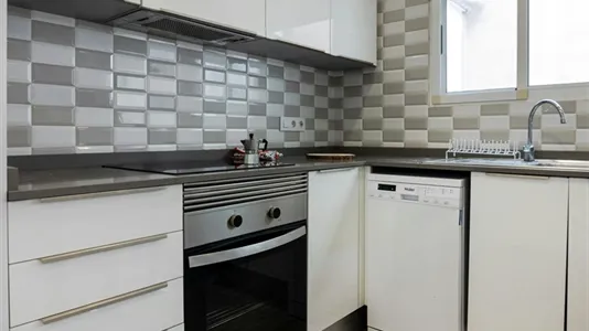 Apartments in Valencia L'Eixample - photo 8