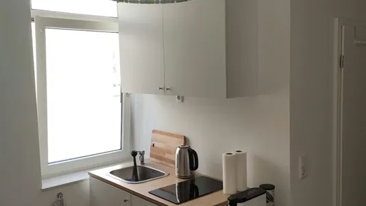 Apartments in Cologne Mülheim - photo 6