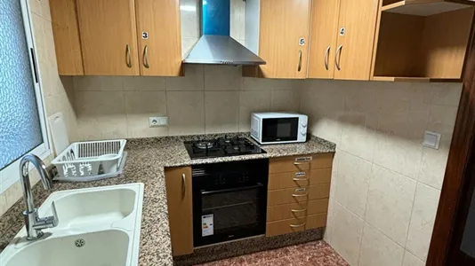 Rooms in Valencia Algirós - photo 5