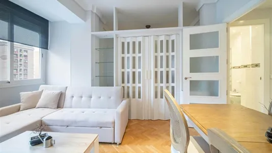 Apartments in Madrid Tetuán - photo 8