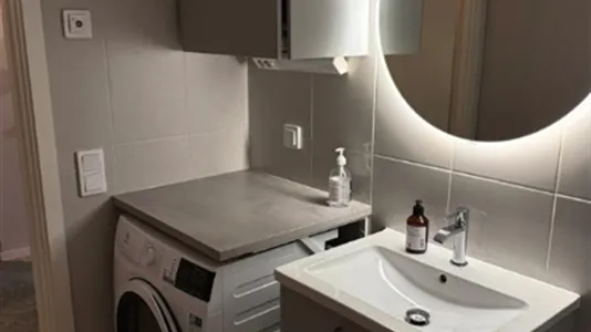 Apartments in Vasastan - photo 9