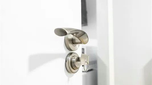 Rooms in Barcelona Sants-Montjuïc - photo 5