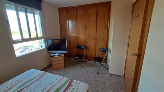 Apartments in Canet d'En Berenguer - photo 9