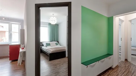 Rooms in Wrocław - photo 8