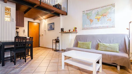 Apartments in Bologna - photo 7