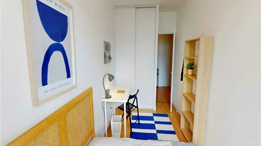 Rooms in Lyon - photo 5